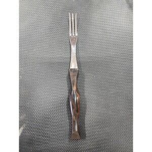 Cutco # 1726 B78 Classic Turning Fork -‎ Classic Dark Brown Marbled 3 Prong